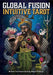 Global Fusion Intuitive Tarot