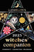 Llewellyn's 2025 Witches' Companion