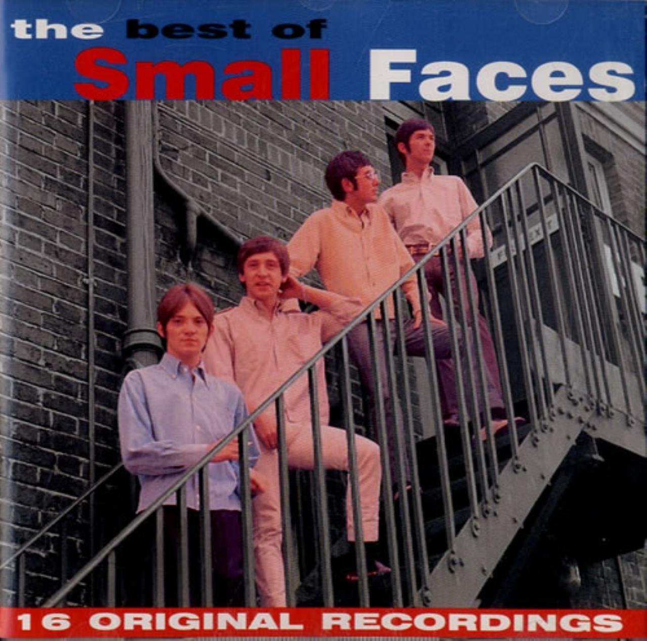 The Best Of Small Faces