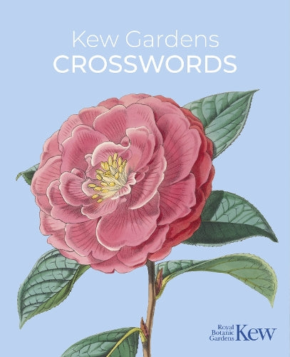 Kew Gardens Crosswords (Kew Gardens Arts & Activities