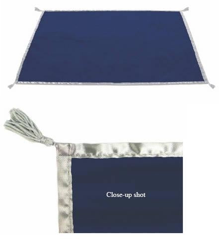 Tarot Cloth Velvet Deluxe