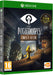 Little Nightmares Complete Ed (Xbox One