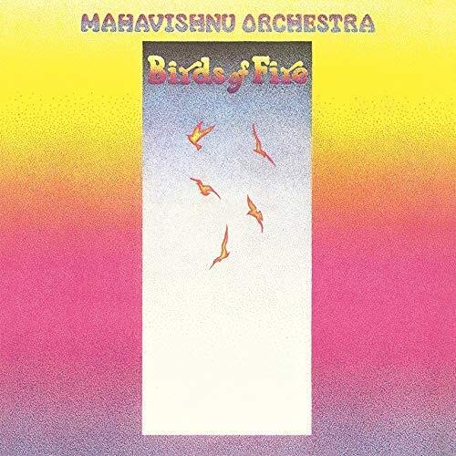 Birds of Fire