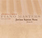 Piano Masters Series, Vol. 4