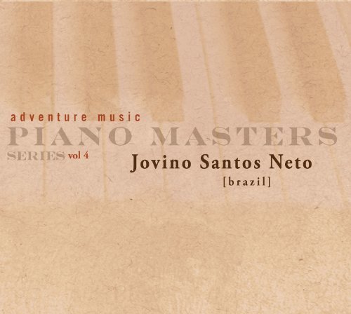 Piano Masters Series, Vol. 4