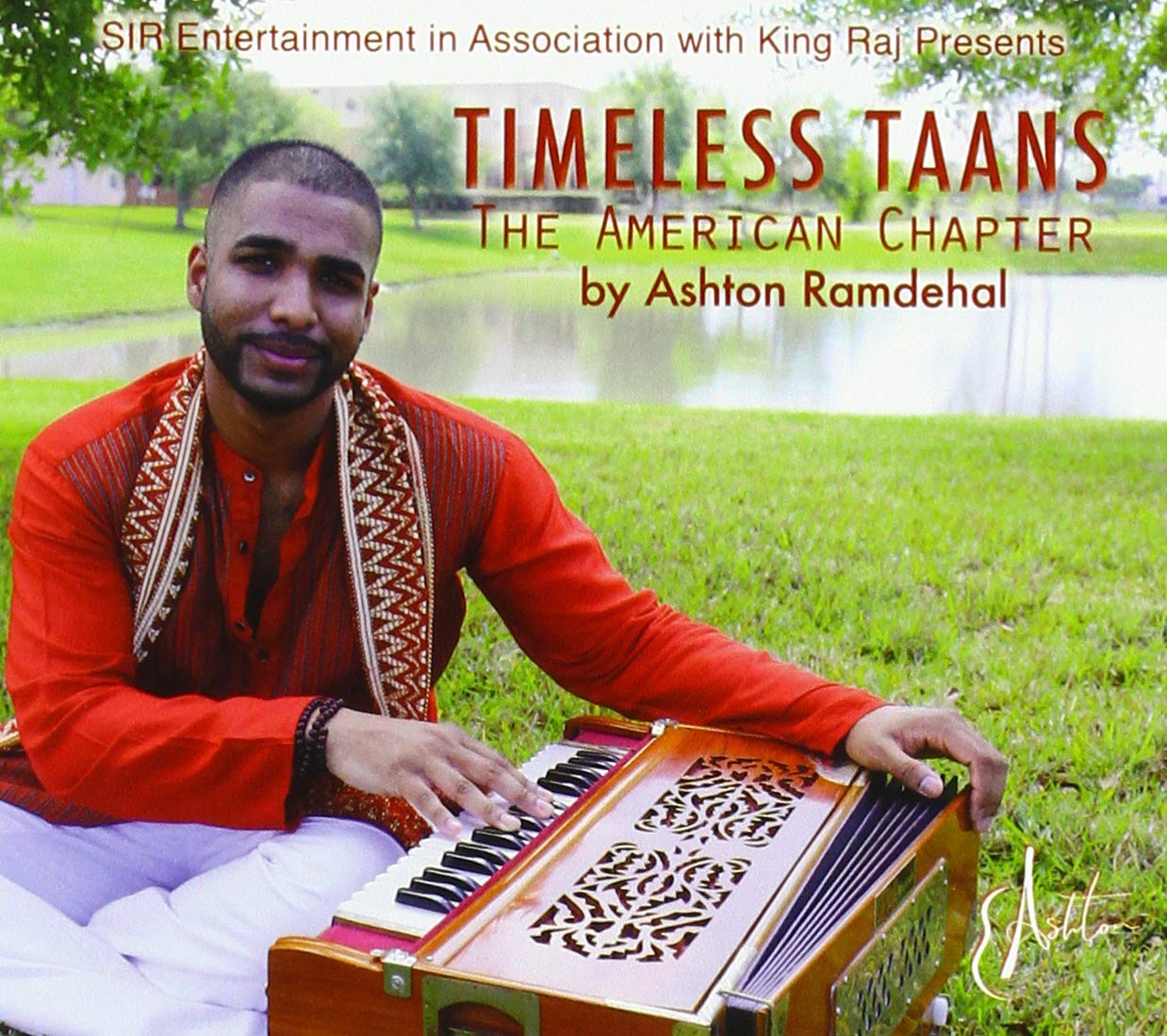 Timeless Taans: The American Chapter