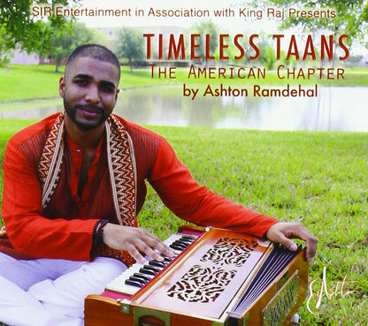 Timeless Taans: The American Chapter