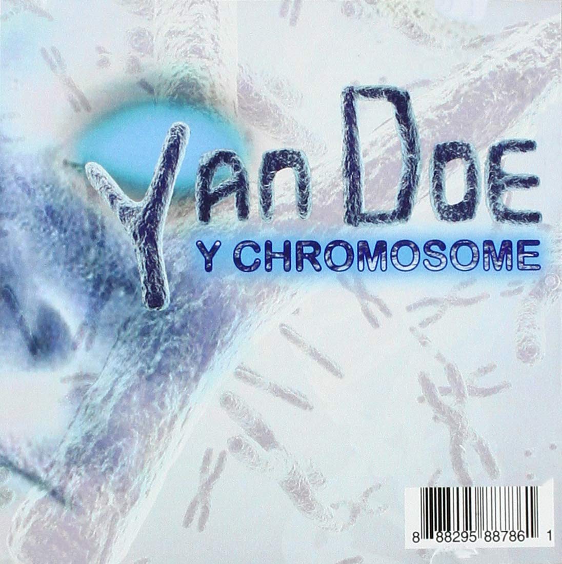 Y Chromosome