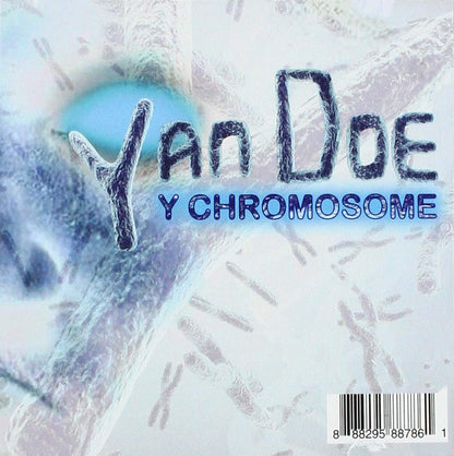 Y Chromosome