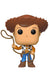 Funko POP! Vinyl: Disney Pixar: Toy Story 4: Woody - Collectable Vinyl Figure - Gift Idea - Official Merchandise - Toys for Kids & Adults - Movies Fans - Model Figure for Collectors and Display