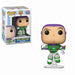 Funko Pop! Disney: Toy Story 4 - Buzz Lightyear, Multicolor, Standard