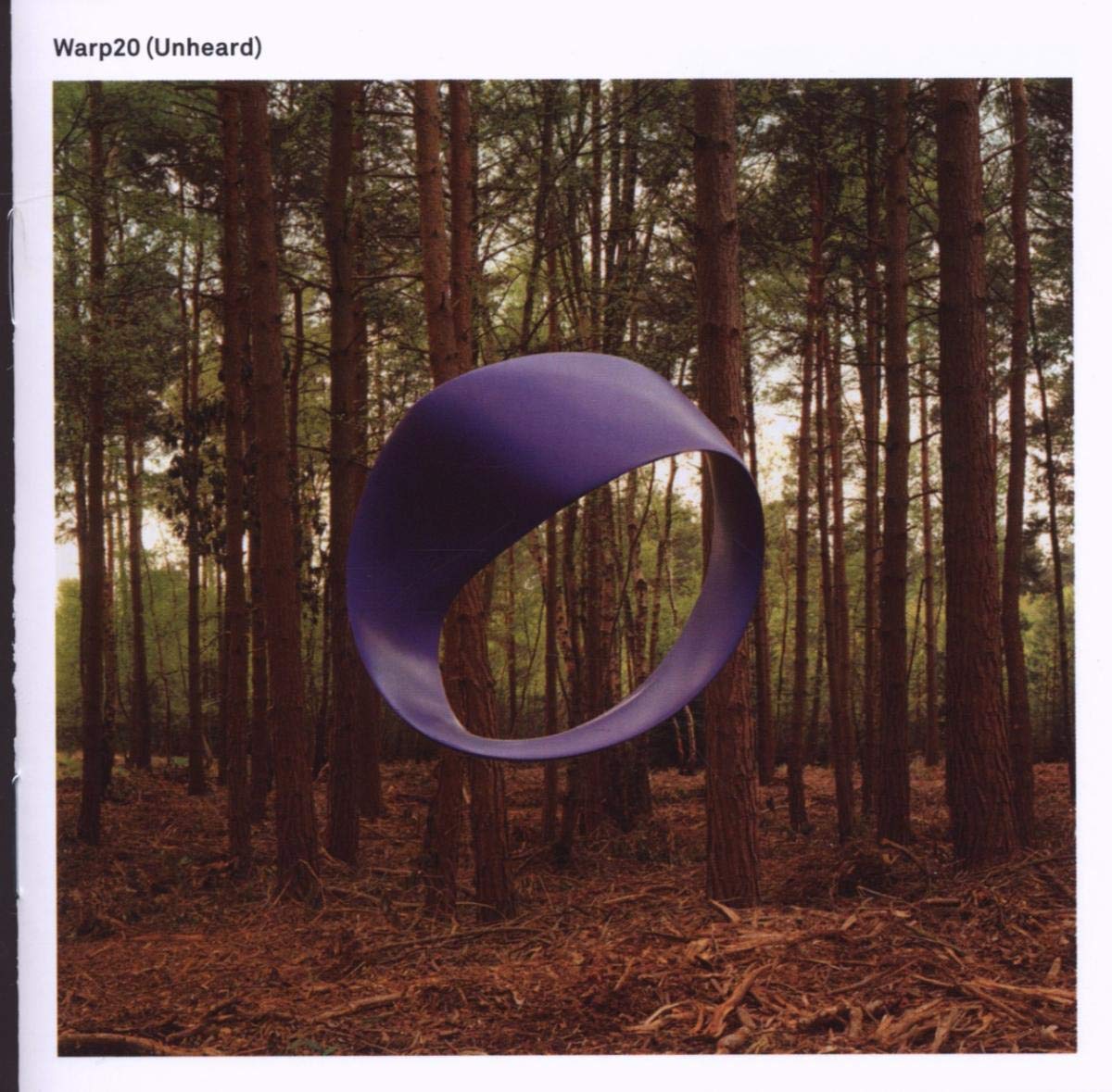 Warp20 (Unheard