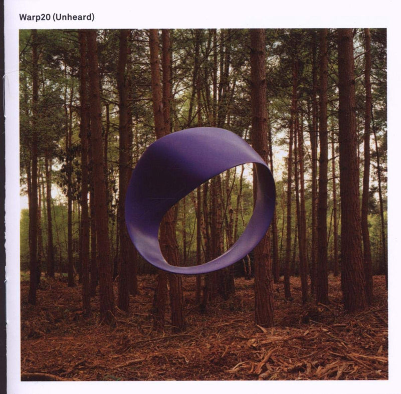 Warp20 (Unheard