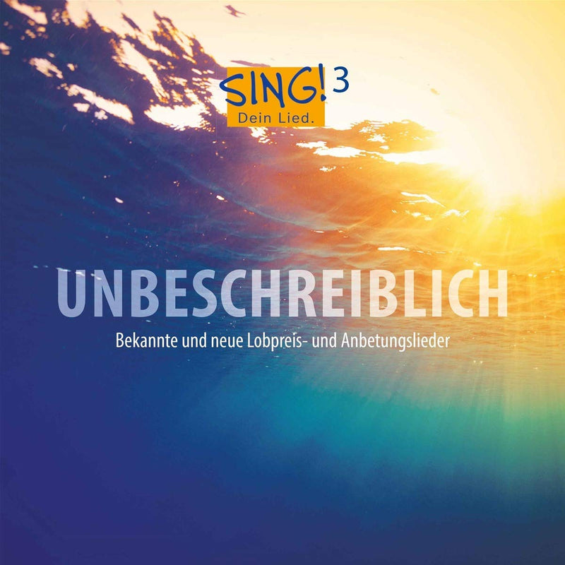 Sing Dein Lied 3