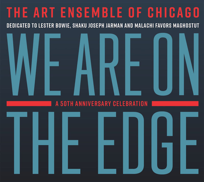 We Are On the Edge: A 50th Anniversary Celebration