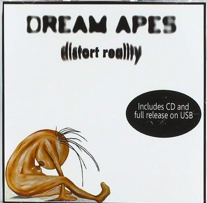 Distort Reality
