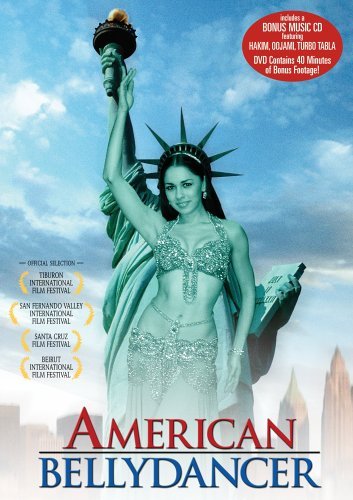 Various - American Bellydancer