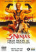 3 Ninjas High Noon at Mega Mountain