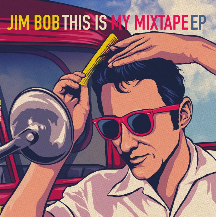 This Is My Mix Tape
