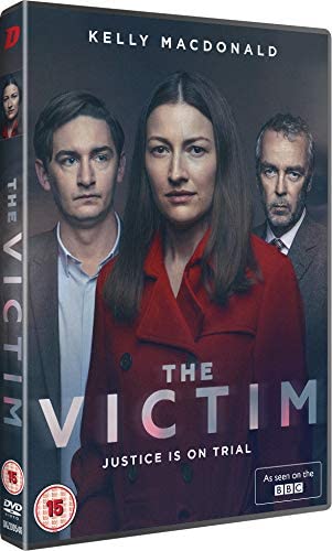 The Victim