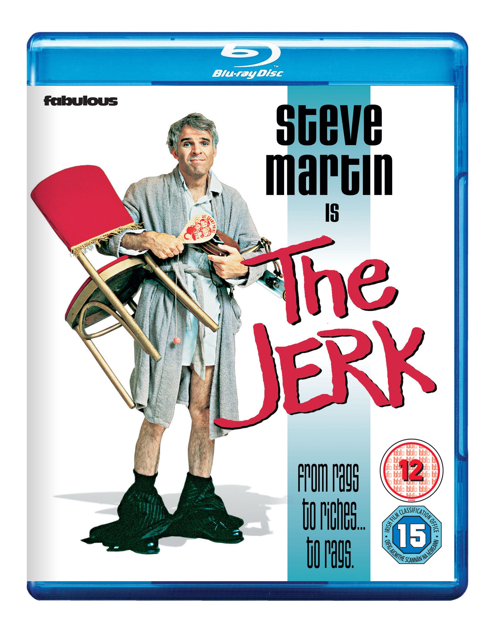The Jerk