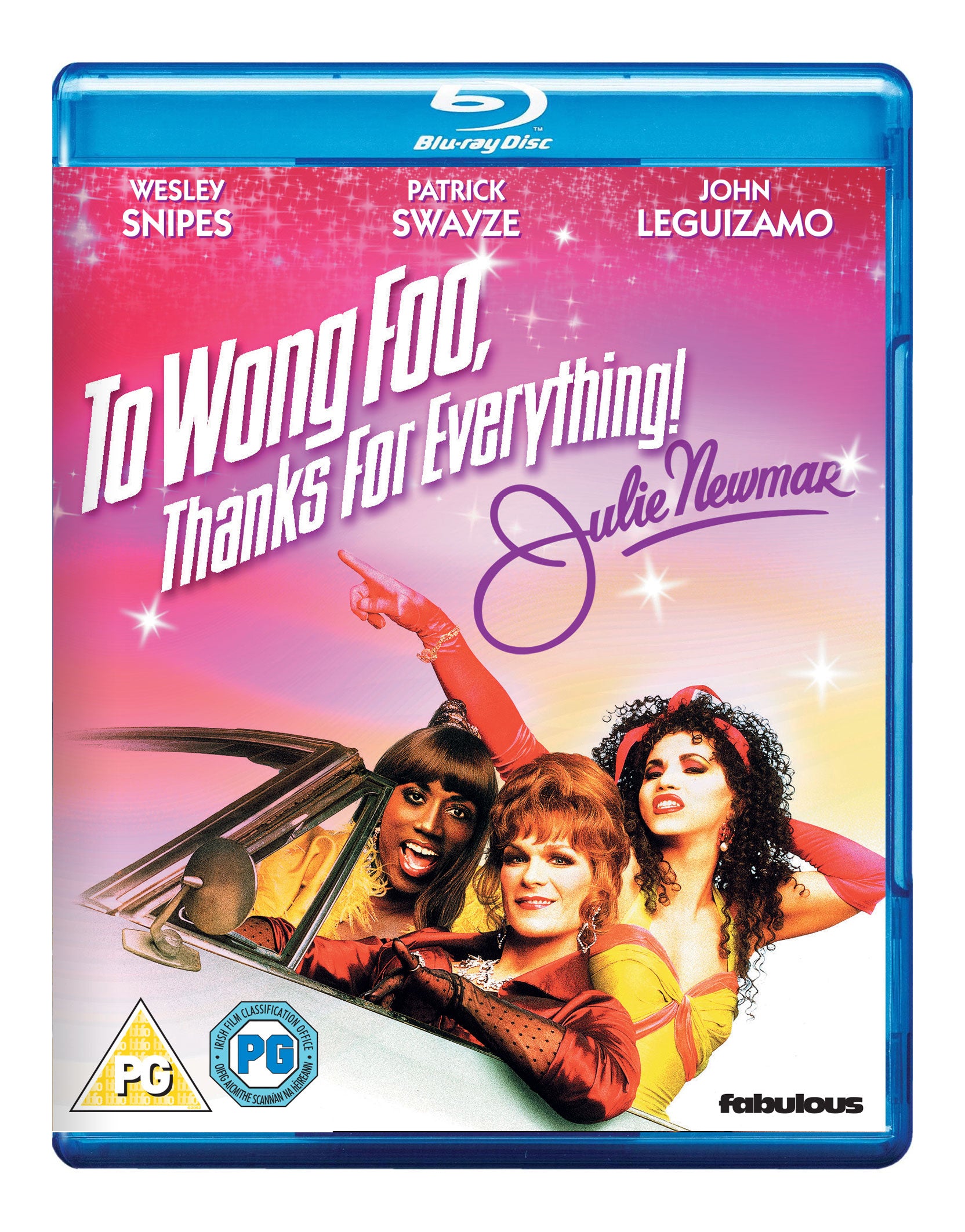 To Wong Foo, Thanks for Everything! Julie Newmar