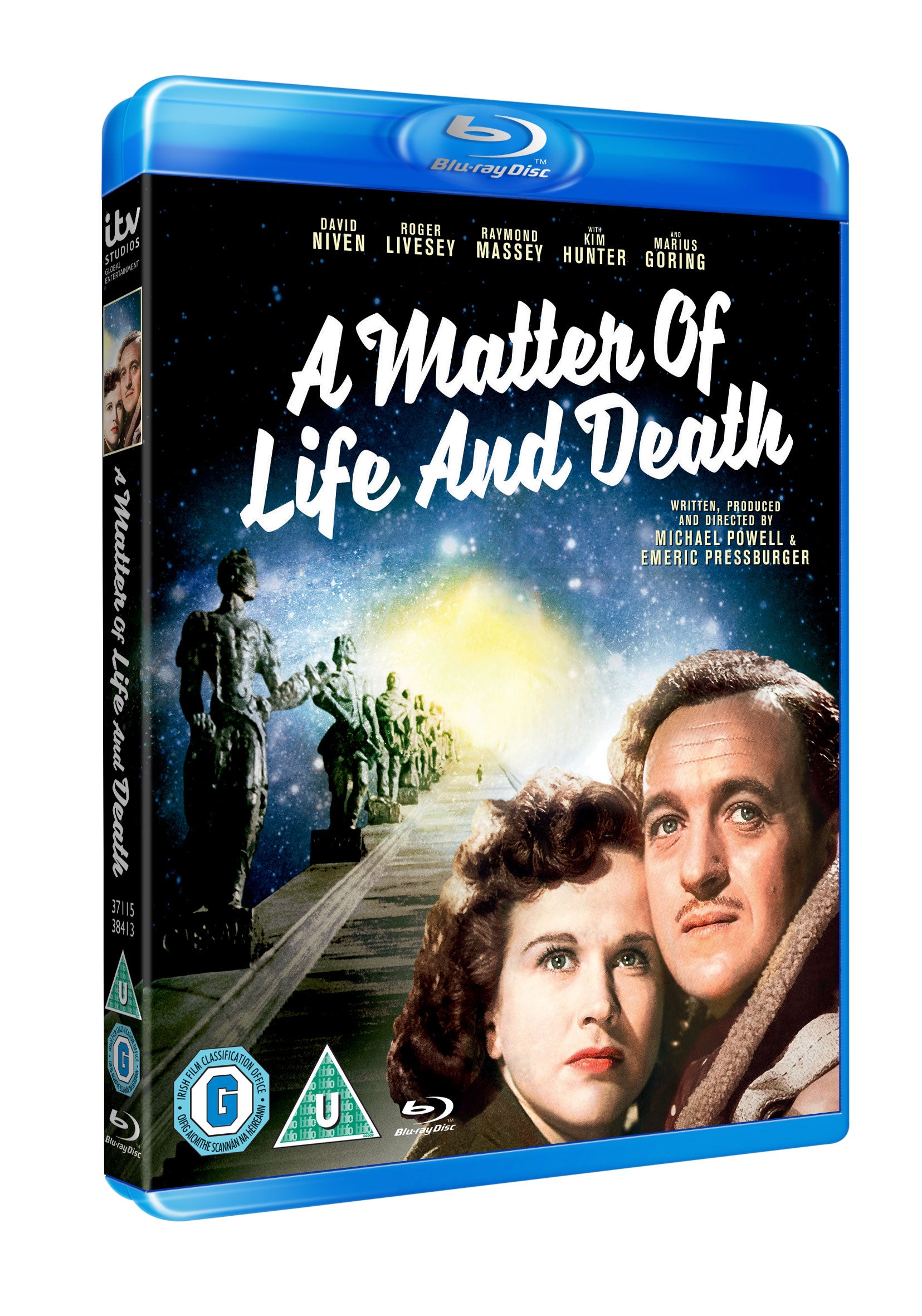 A Matter of Life and Death