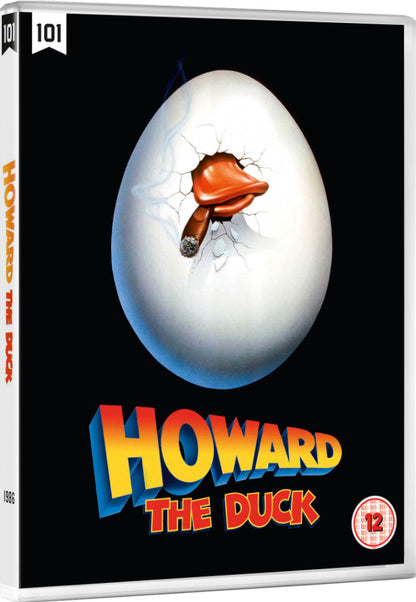 Howard the Duck