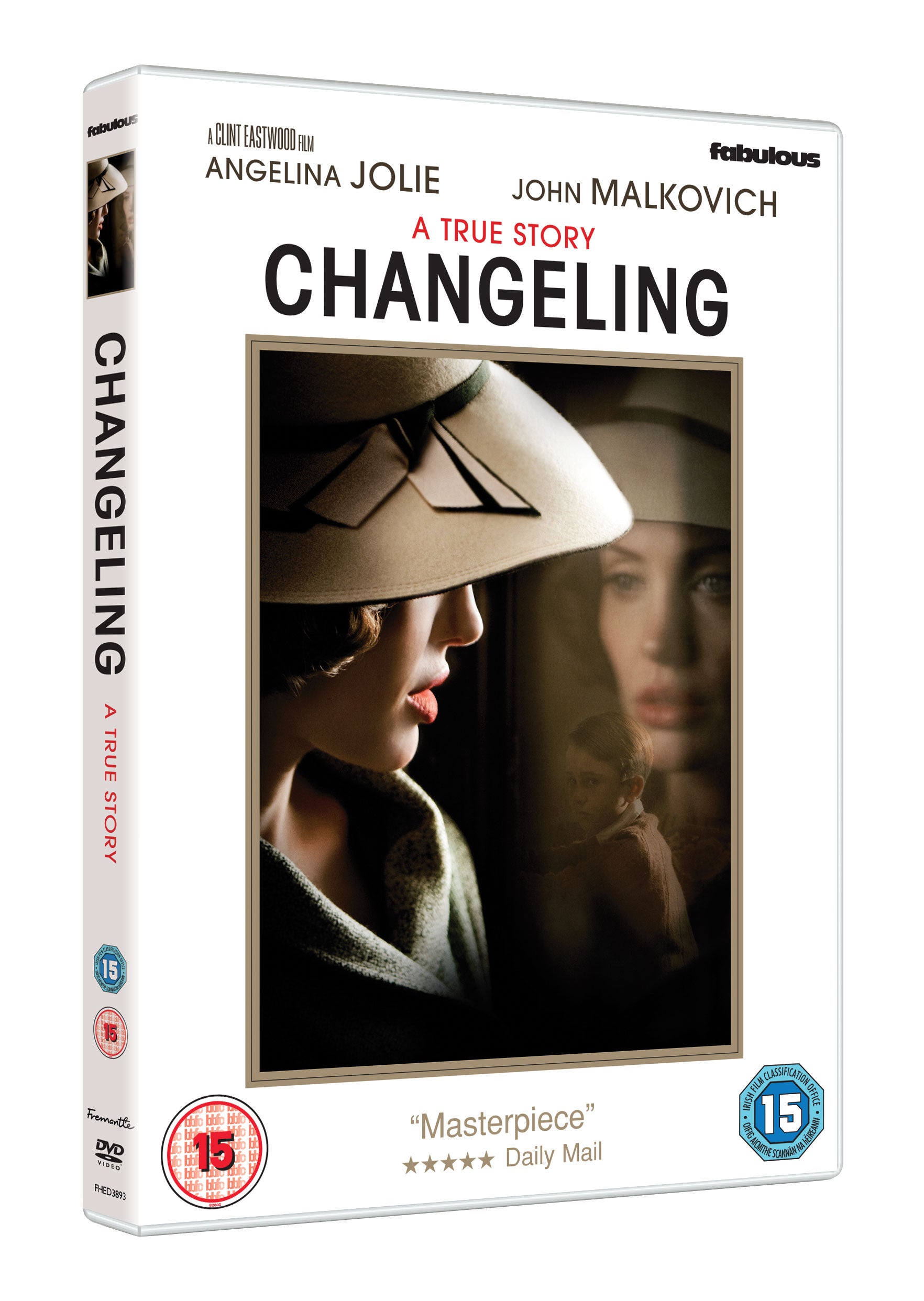 Changeling