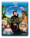 Nanny McPhee and the Big Bang