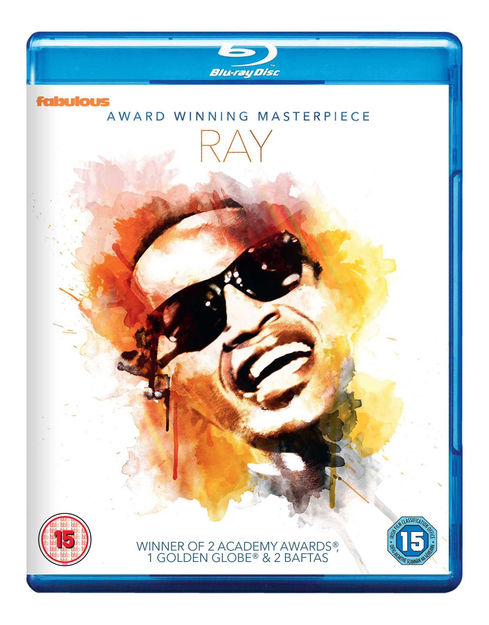 Ray