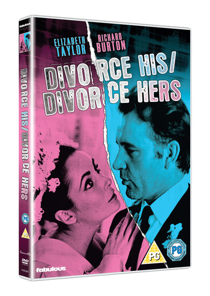 Divorce His, Divorce Hers