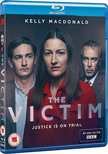 The Victim