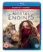Mortal Engines