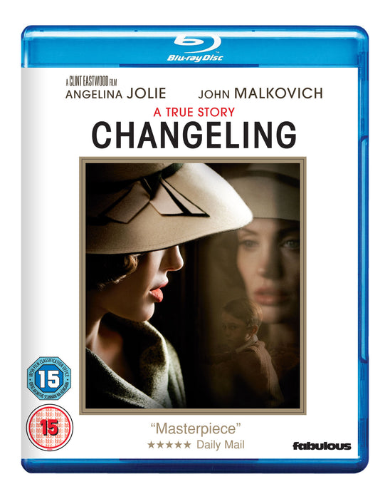Changeling