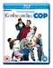 Kindergarten Cop