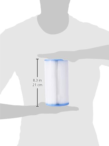 Filter Cartridge Intex Type A