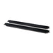 APC AR8108BLK 1U Airflow Management Blanking Panel Kit (Black