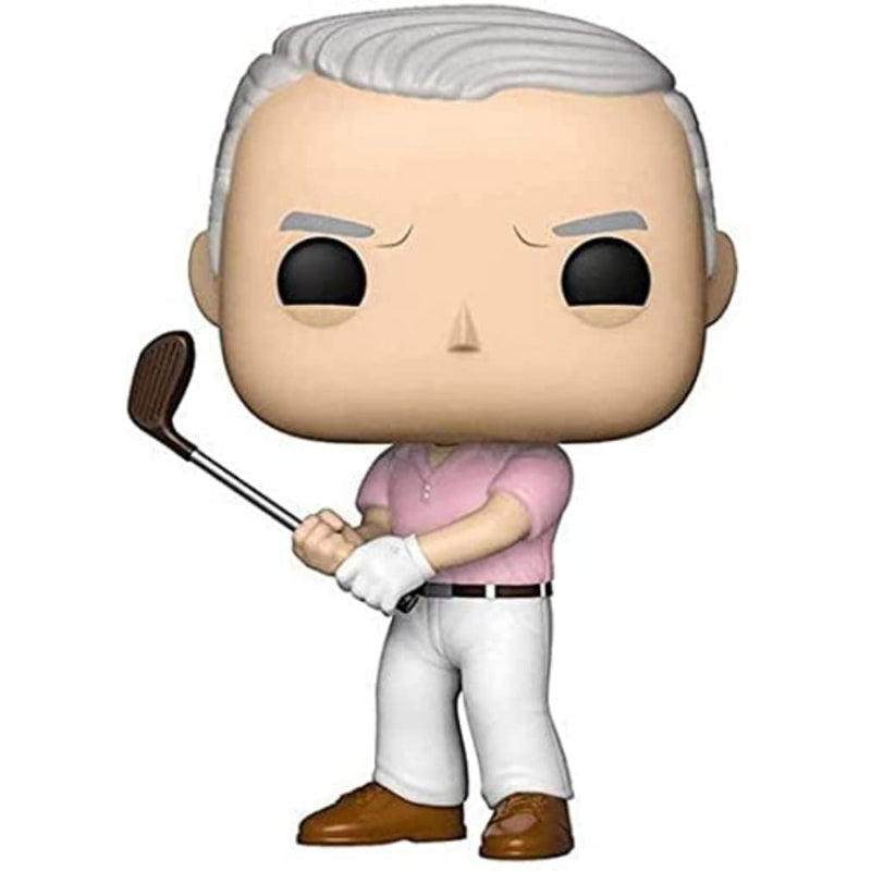 Funko POP! Movies: Caddyshack-Judge Smails Collectible Figure - Collectable Vinyl Figure - Gift Idea - Official Merchandise - Toys for Kids & Adults - Movies Fans - Model Figure for Collectors