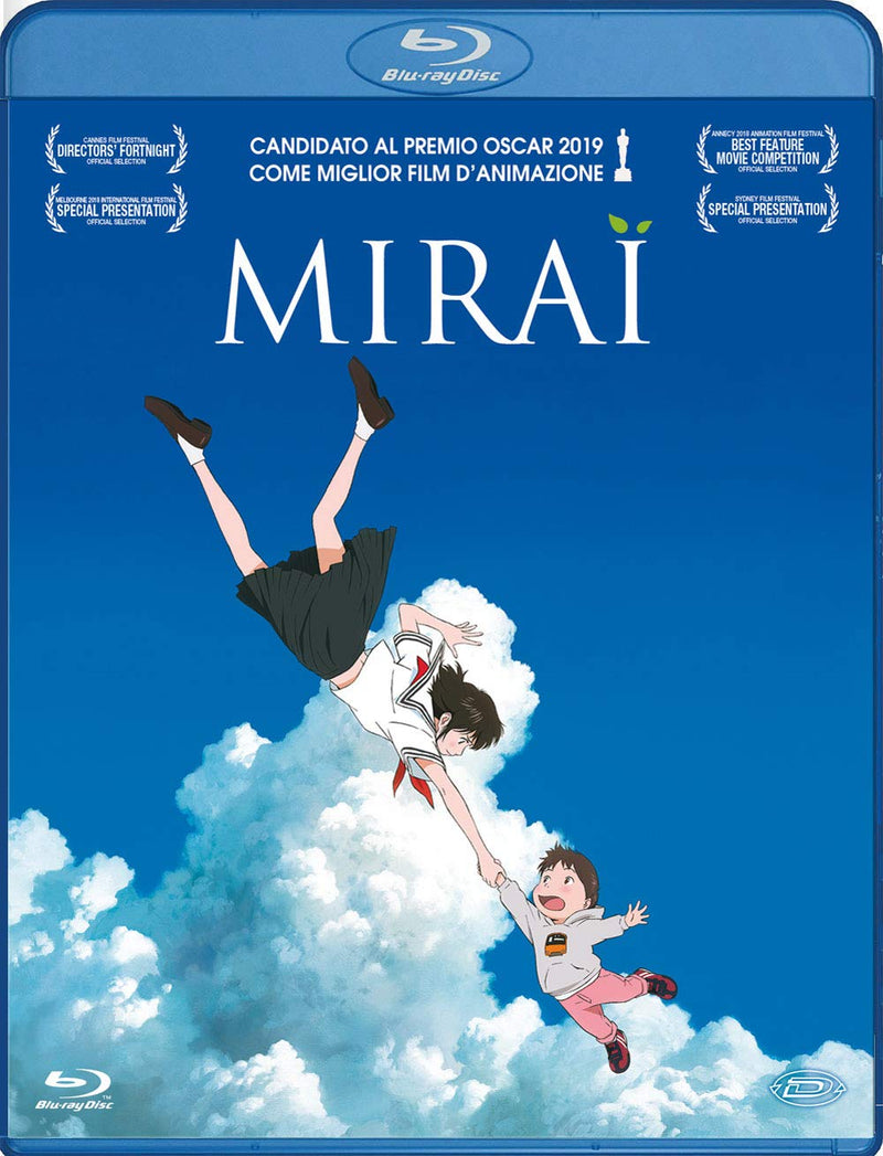 Mirai (Standard Edition