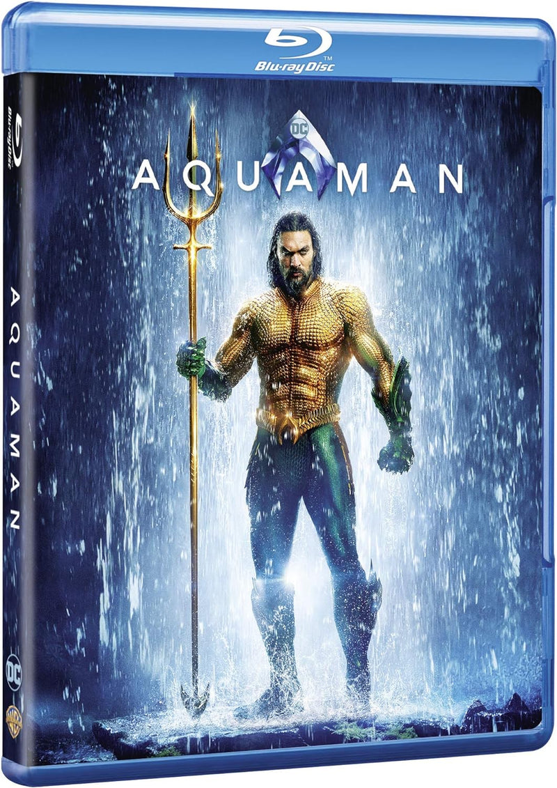 Aquaman