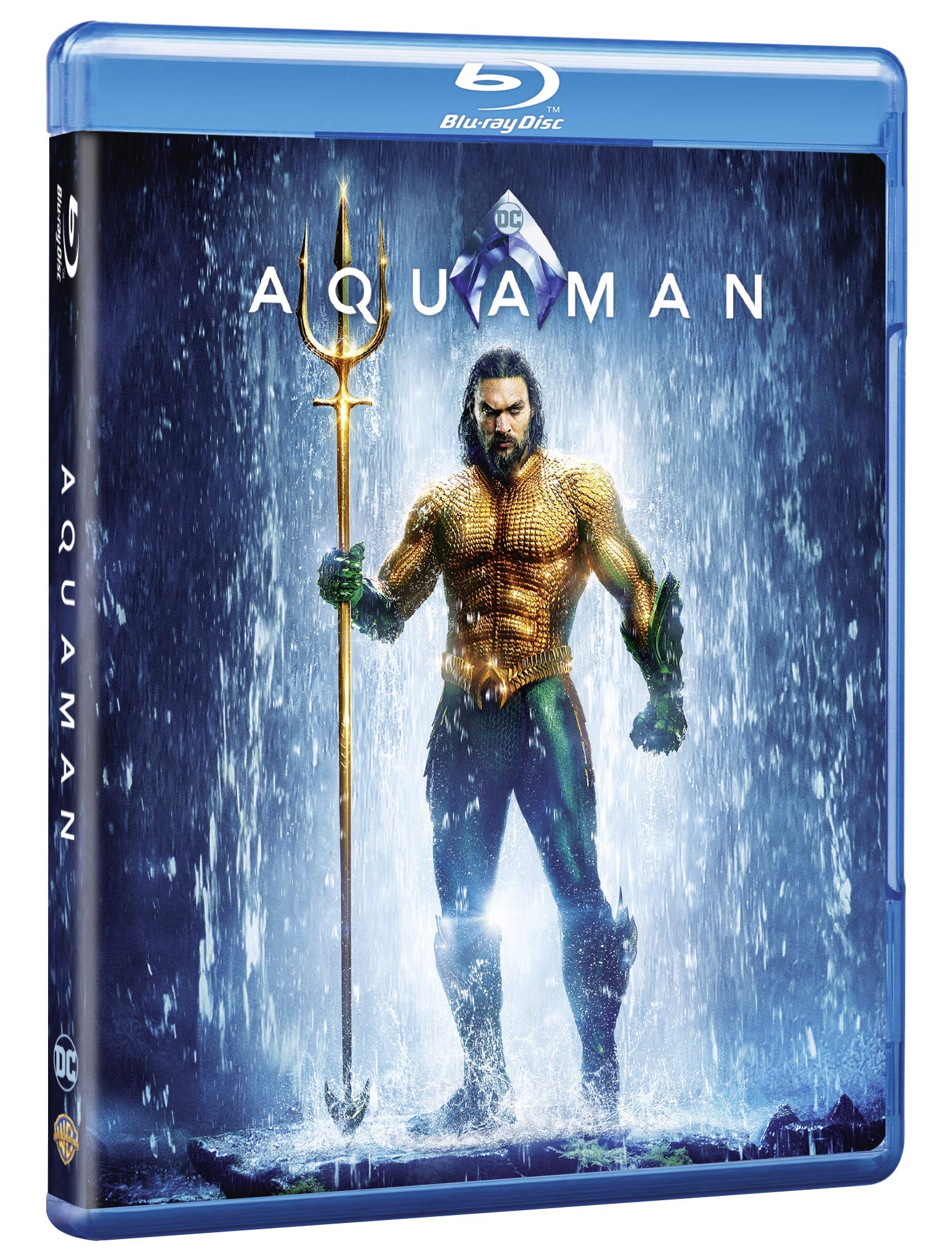 Aquaman