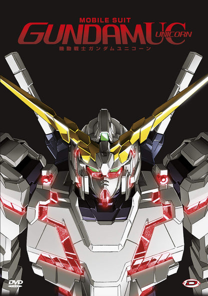 Mobile Suit Gundam Unicorn