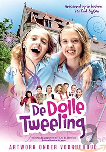 Dolle Tweeling box 1-4