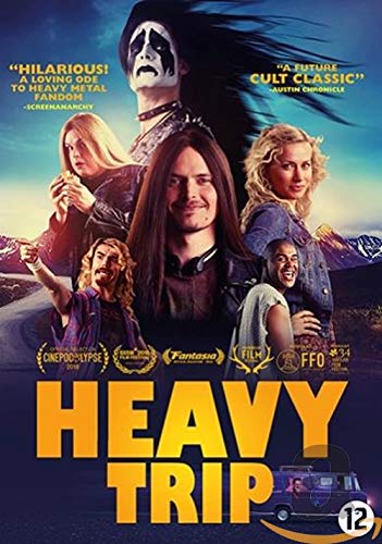 Heavy trip