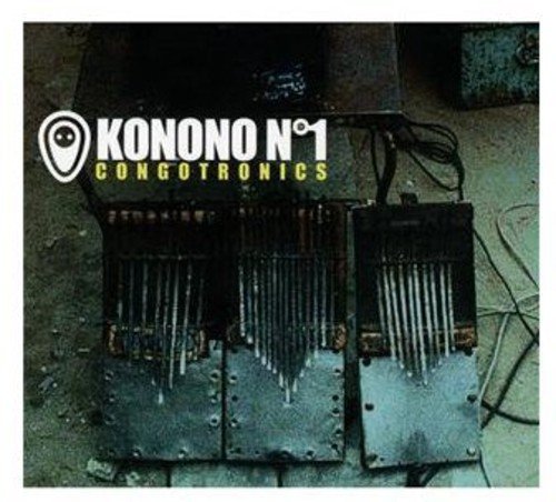 Congotronics