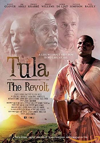 Tula the Revolt