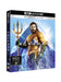 Aquaman (4K Ultra HD+Blu-Ray)