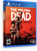 The Walking Dead: The Telltale Series - The Final Season (Import) PlayStation 4