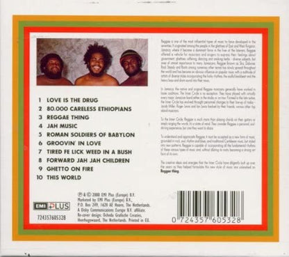 Reggae Thing